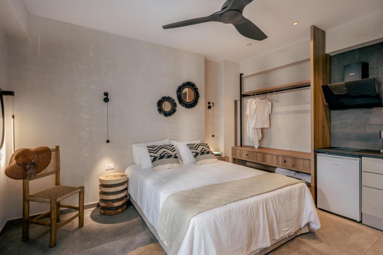 Casa D'Oro Suites By Estia 'Adults Only' Pánormos Dış mekan fotoğraf
